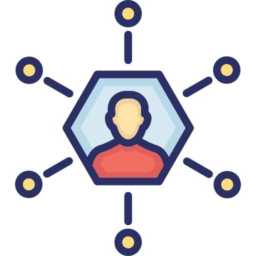 client Icône gratuit