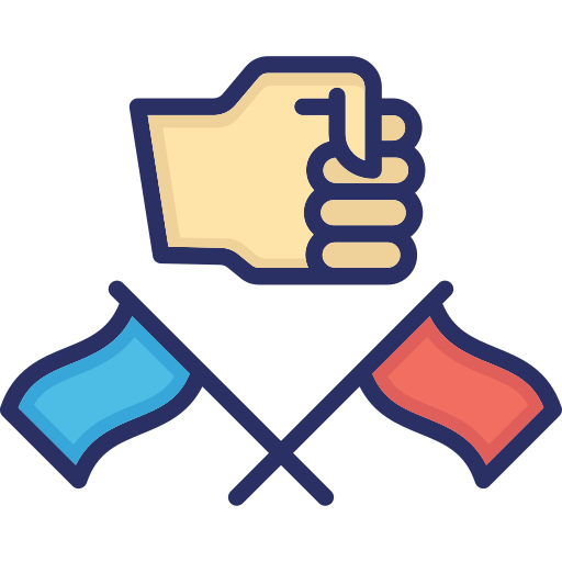 confiance Icône gratuit