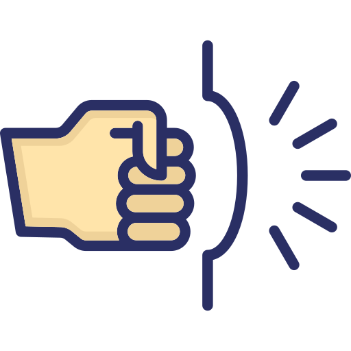 Борьба бесплатно иконка