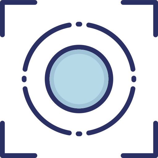 caméra Icône gratuit