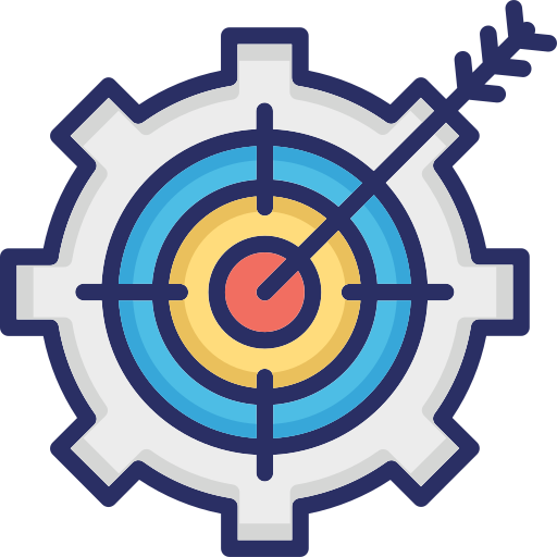 apuntar icono gratis