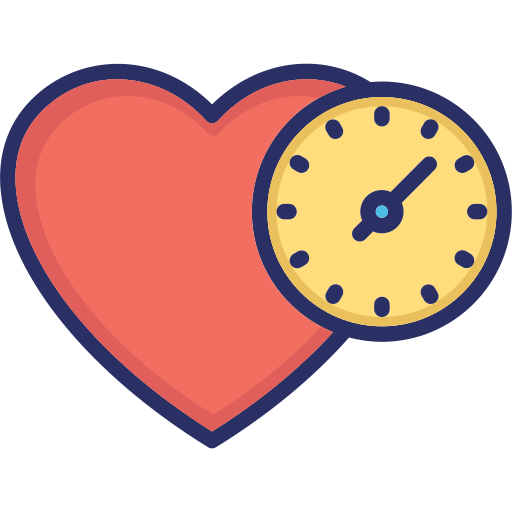 temps Icône gratuit