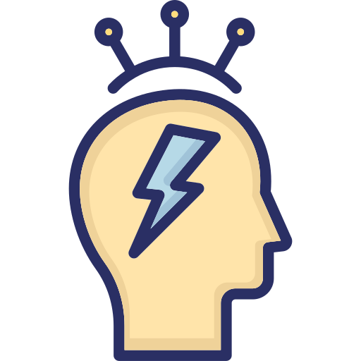 Brainstorming Free Education Icons