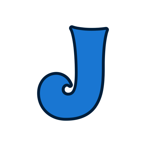 buchstabe j kostenlos Icon buchstabe j kostenlos Icon