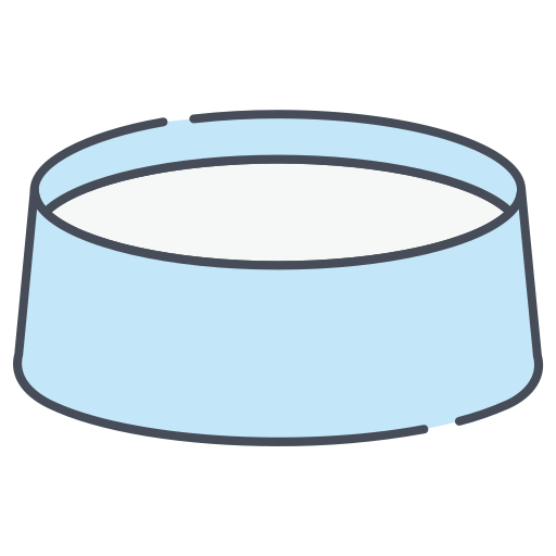 la nourriture pour animaux Icône gratuit