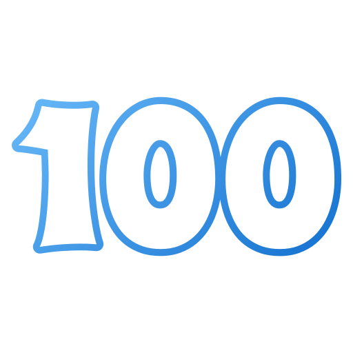 100 kostenlos Icon 100 kostenlos Icon