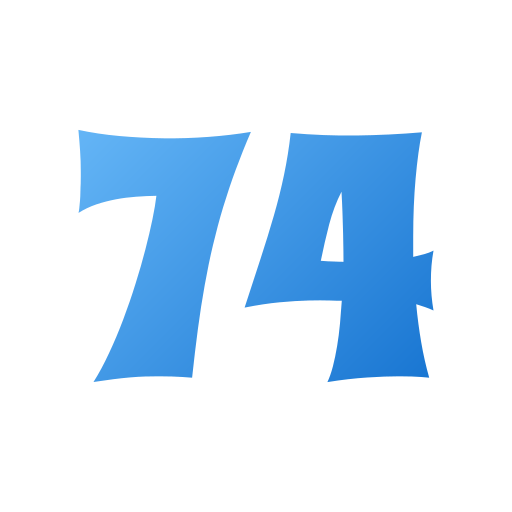 74 grátis ícone 74 grátis ícone