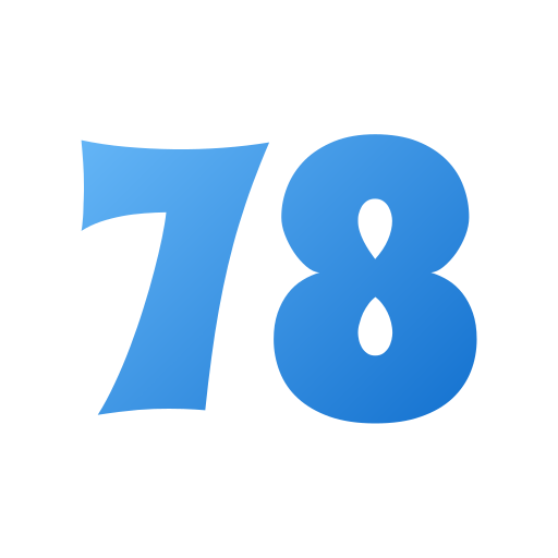 78 grátis ícone 78 grátis ícone