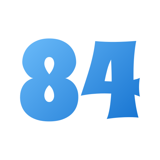 84 icono gratis