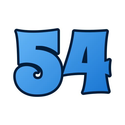 54 grátis ícone 54 grátis ícone