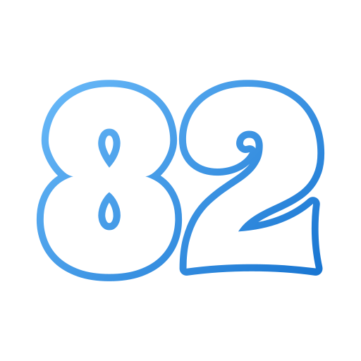 82 kostenlos Icon 82 kostenlos Icon