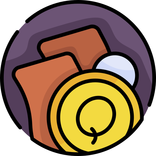 Кетцаль бесплатно иконка