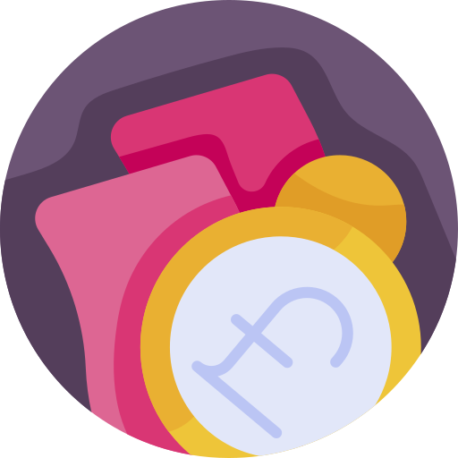 pfund kostenlos Icon pfund kostenlos Icon