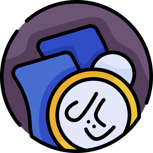 Riyal free icon Riyal free icon