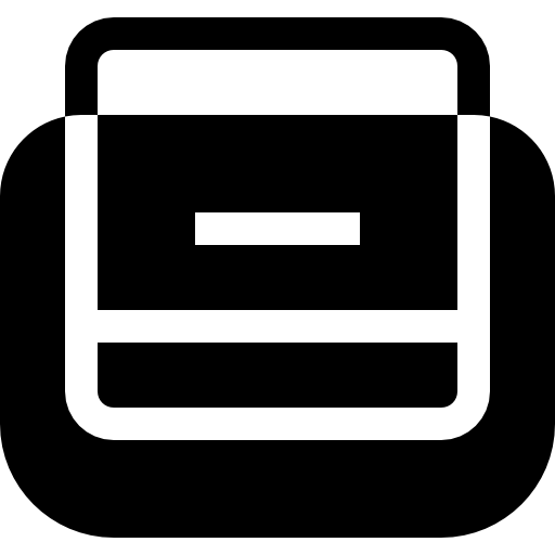 Bag free icon
