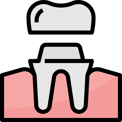 dental icono gratis