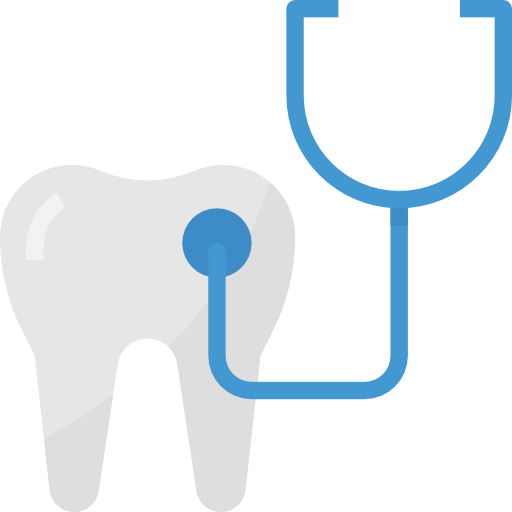 dental kostenlos Icon dental kostenlos Icon
