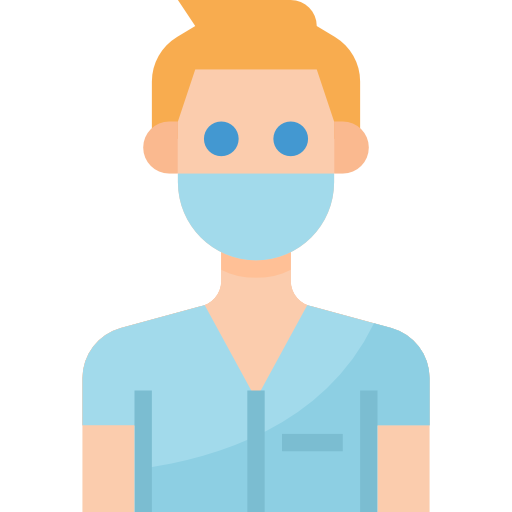 dentiste Icône gratuit