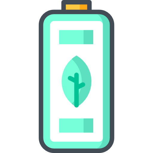 Аккумулятор бесплатно иконка