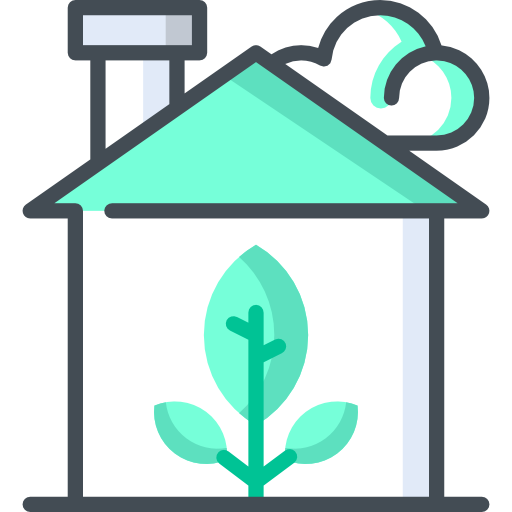 Теплица бесплатно иконка