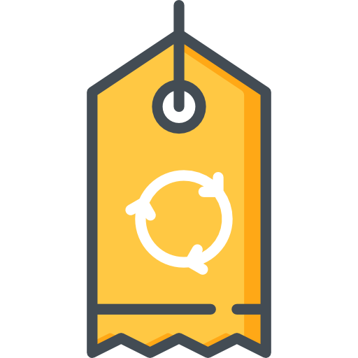 Ценник бесплатно иконка