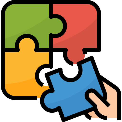 puzzle kostenlos Icon