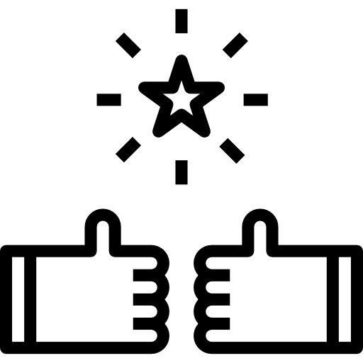anerkennung kostenlos Icon anerkennung kostenlos Icon