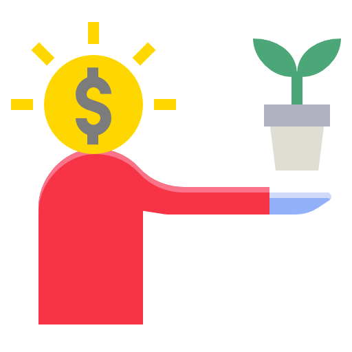 inversor icono gratis