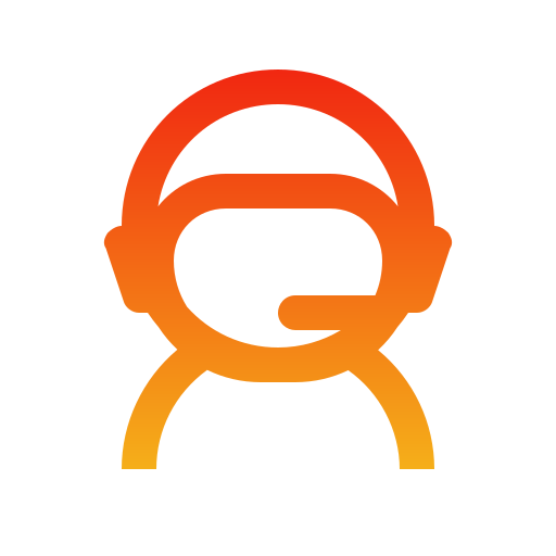 astronauta icono gratis