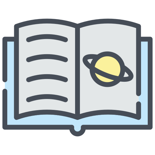 Open book free icon