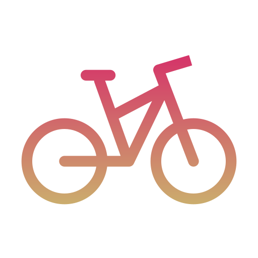 bicicleta icono gratis