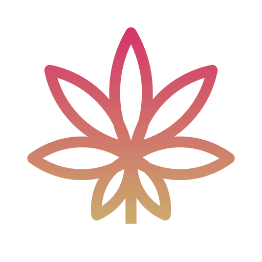 canabis icono gratis