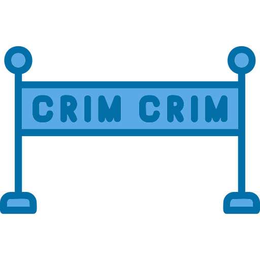scène de crime Icône gratuit scène de crime Icône gratuit