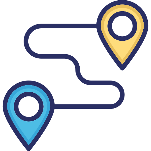 gps 무료 아이콘