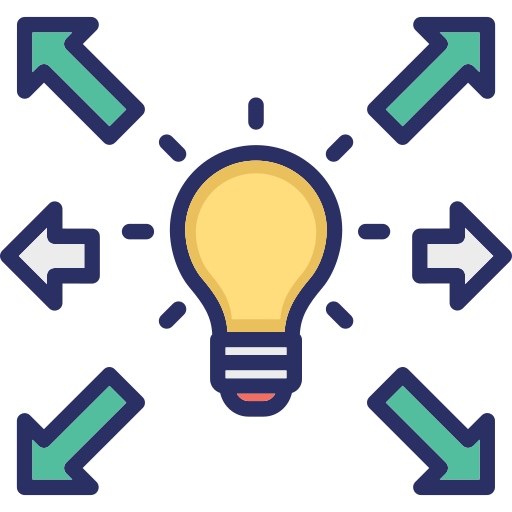 Idea free icon Idea free icon