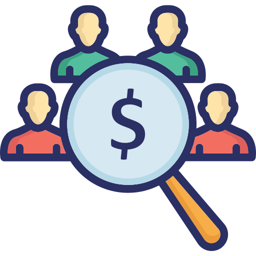 팀 무료 아이콘