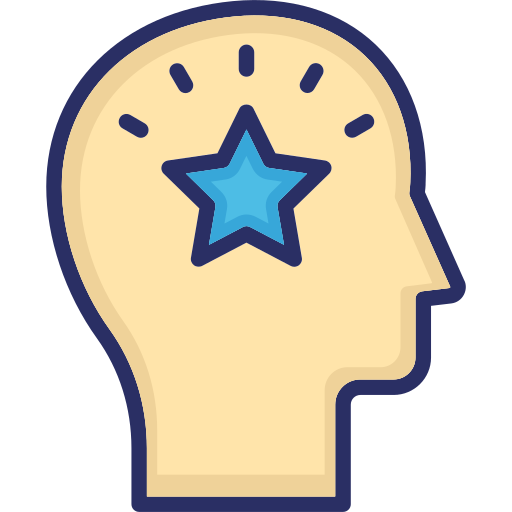 Mind free icon Mind free icon