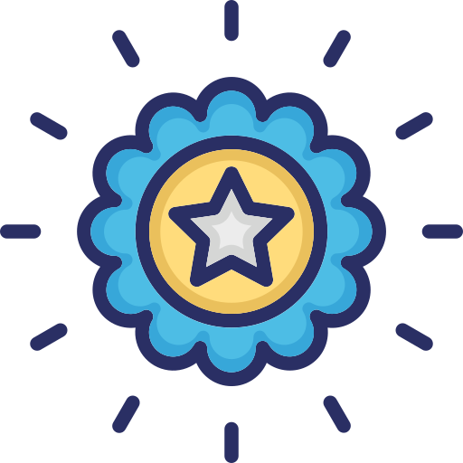 estrella icono gratis