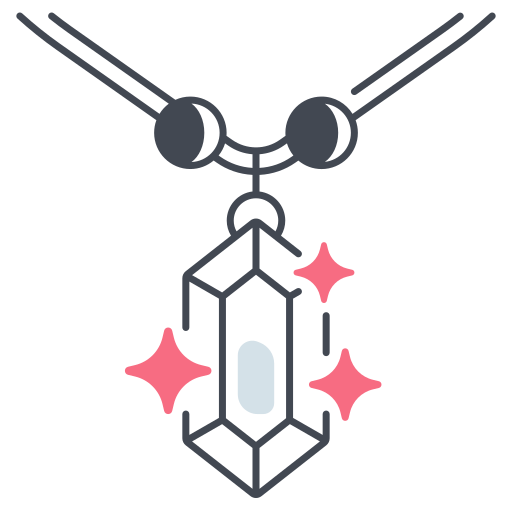 collier Icône gratuit collier Icône gratuit