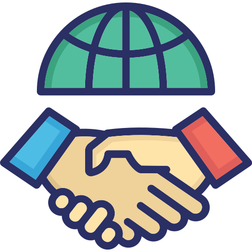 Global free icon