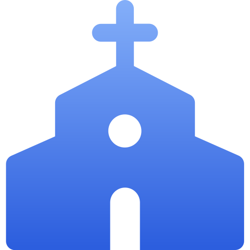 iglesia icono gratis