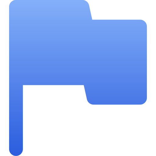 bandera icono gratis