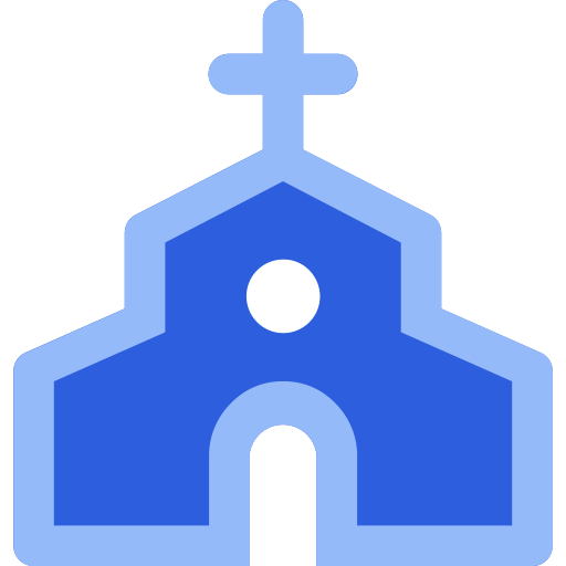 iglesia icono gratis