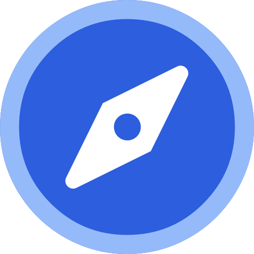 explorar icono gratis