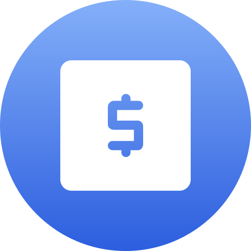 dollar kostenlos Icon dollar kostenlos Icon