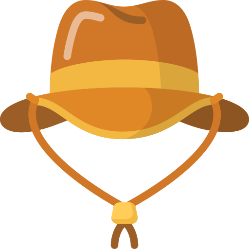 Fishing hat - Free fashion icons