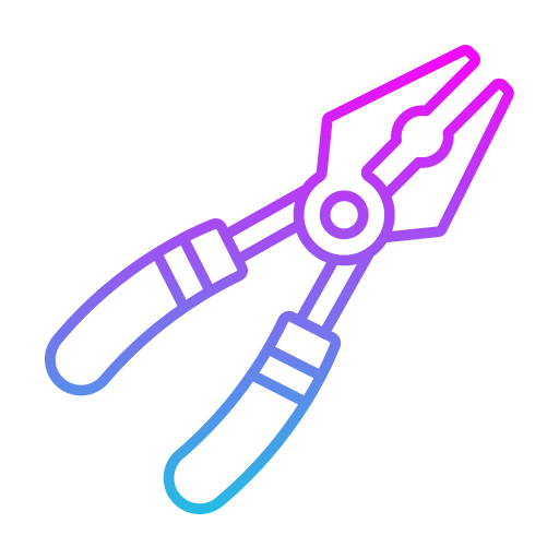 zange kostenlos Icon