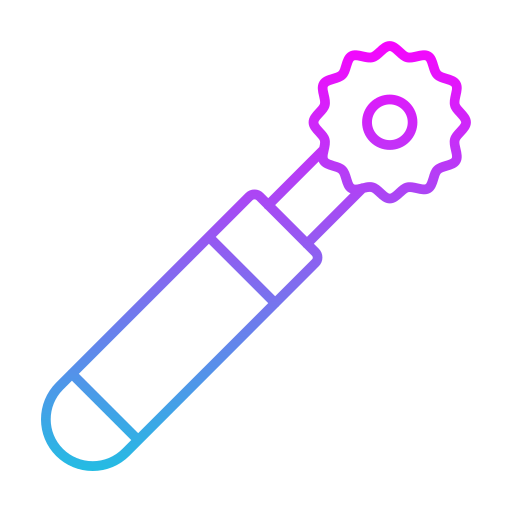 커터 무료 아이콘