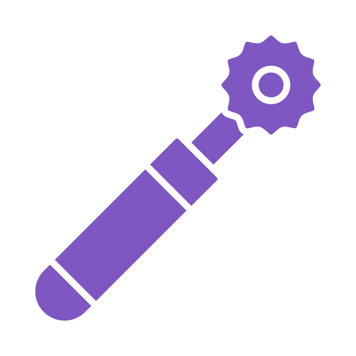 coupeur Icône gratuit