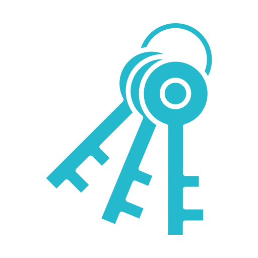 key set Icône gratuit key set Icône gratuit